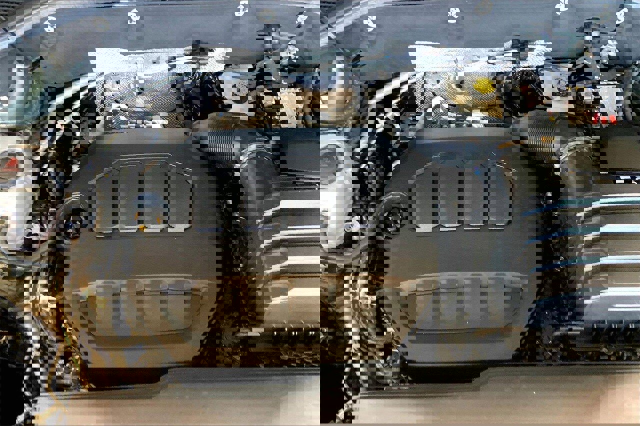 Used 2024 Volkswagen Atlas Peak Edition SE image 32