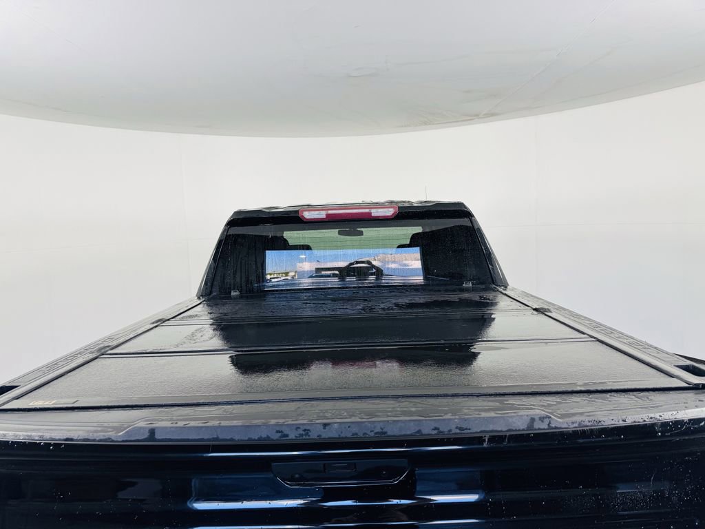 Used 2020 Chevrolet Silverado 1500 RST w/ All-Star Edition RWD image 20