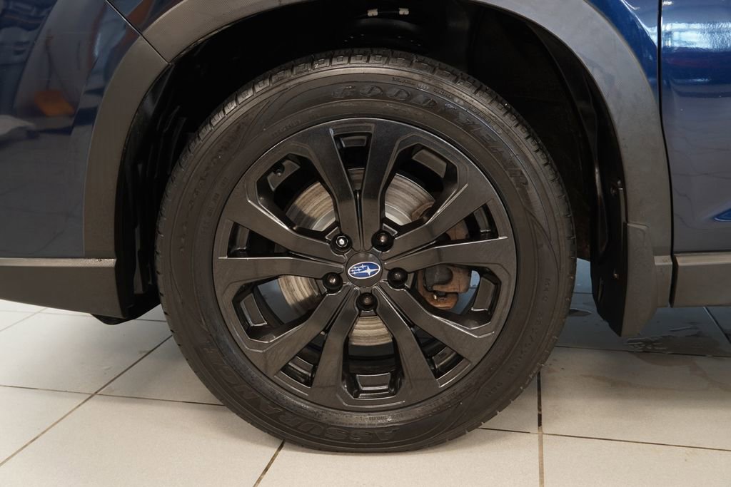 Used 2019 Subaru Forester Sport image 17