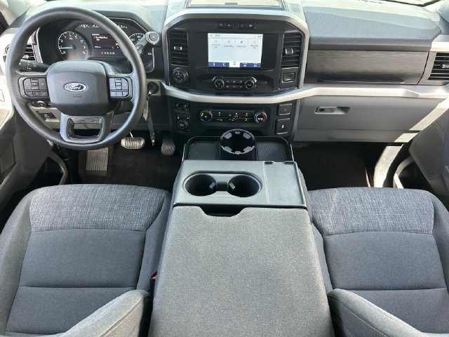 Used 2022 Ford F150 XLT w/ Trailer Tow Package AWD/4WD image 21