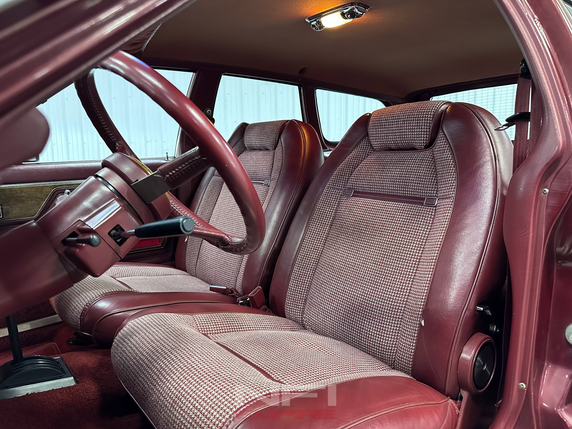 Used 1987 AMC Eagle Limited 4D Wagon image 25