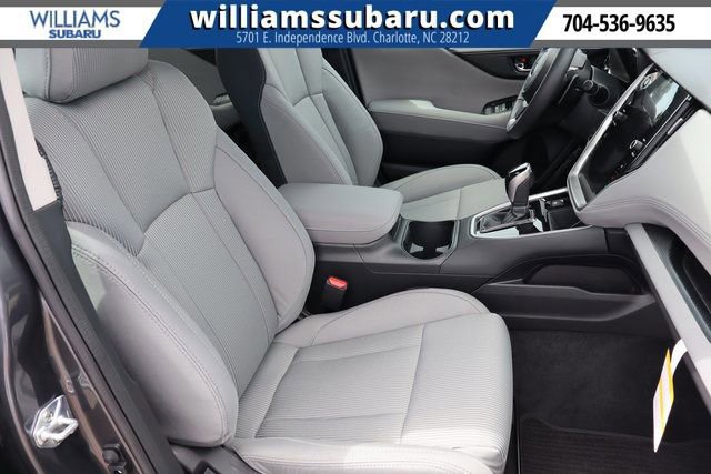 New 2025 Subaru Legacy Premium w/ Popular Package #1A image 21