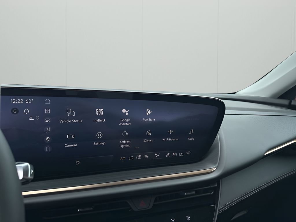 New 2026 Buick Envision Avenir image 35