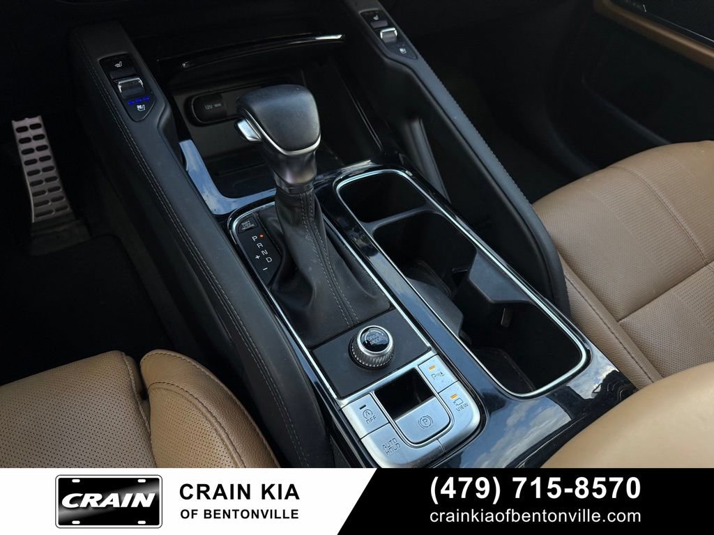Used 2020 Kia Telluride SX FWD image 19