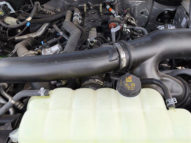 New 2025 Ford F150 Tremor w/ Bed Utility Package image 16