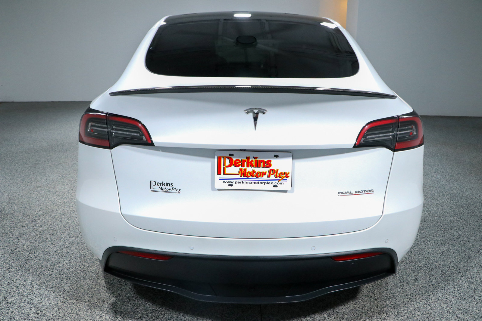 Used 2022 Tesla Model Y Performance AWD/4WD image 8