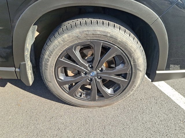 Used 2020 Subaru Forester Sport image 8