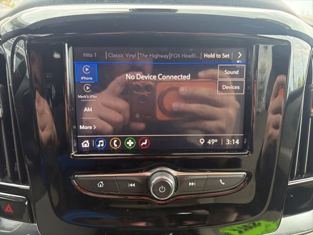 Certified 2023 Chevrolet Traverse LS AWD/4WD image 27