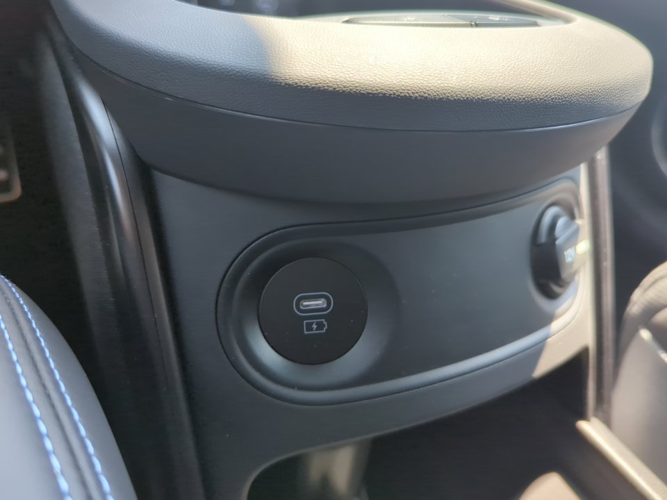 New 2026 Hyundai Ioniq 5 N AWD/4WD image 34