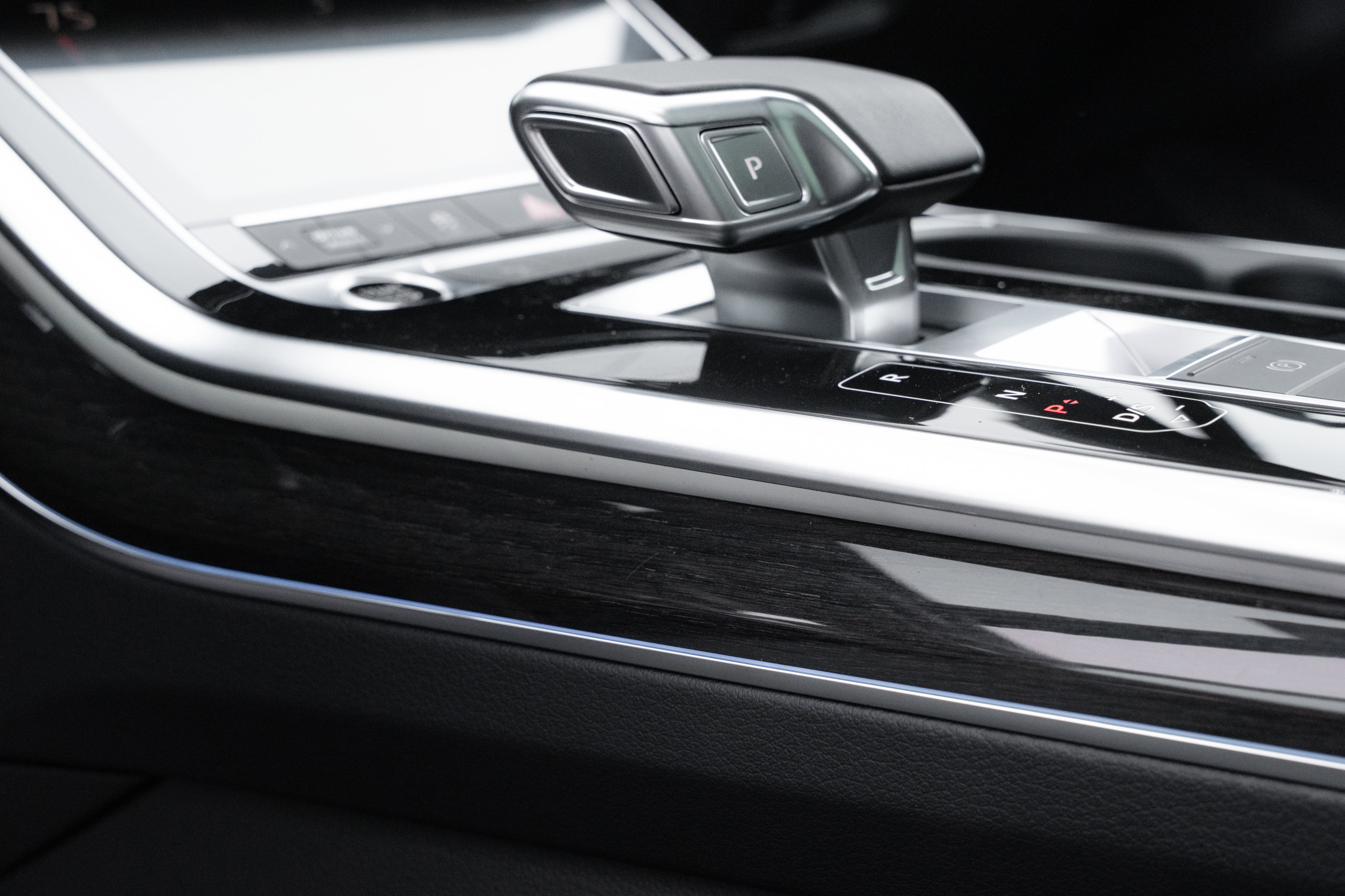 New 2026 Audi Q7 2.0T Premium image 19