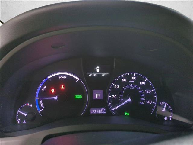 Used 2014 Lexus RX 450h FWD image 11