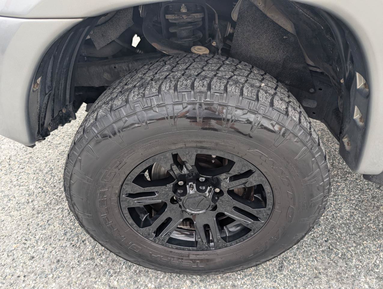 Used 2015 Toyota Tacoma PreRunner w/ SR5 Package RWD image 12
