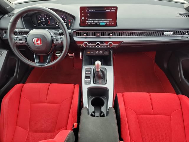 Used 2025 Honda Civic Type R image 12