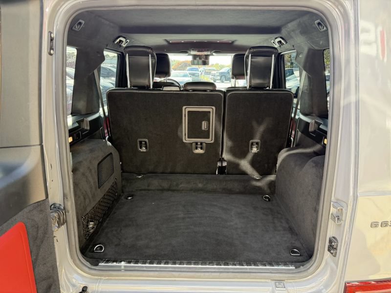 Used 2019 Mercedes-Benz G 550 image 34