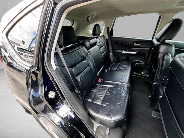 Used 2013 Honda CR-V EX-L image 29