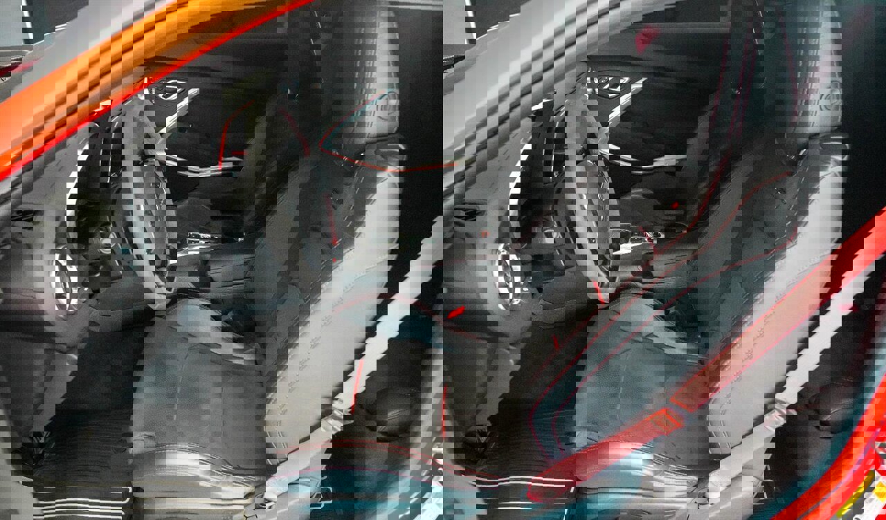 Used 2018 Chevrolet Camaro ZL1 image 2