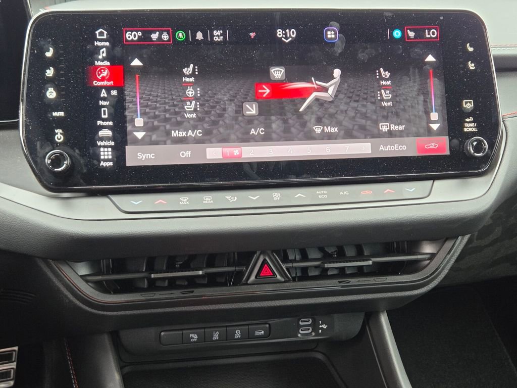 New 2026 Dodge Charger R/T Scat Pack w/ Track Package image 14