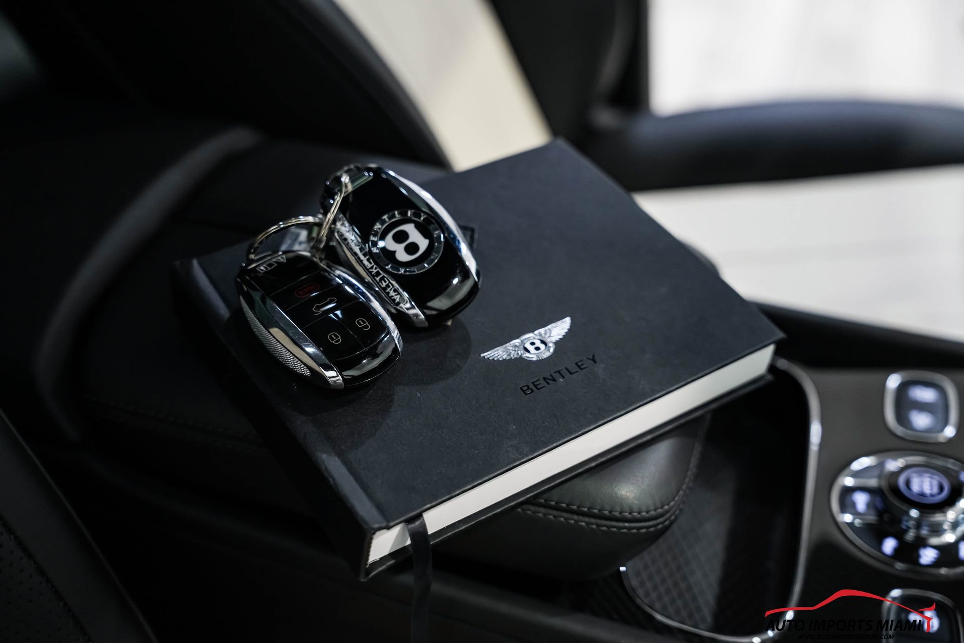 Used 2022 Bentley Bentayga Speed image 97