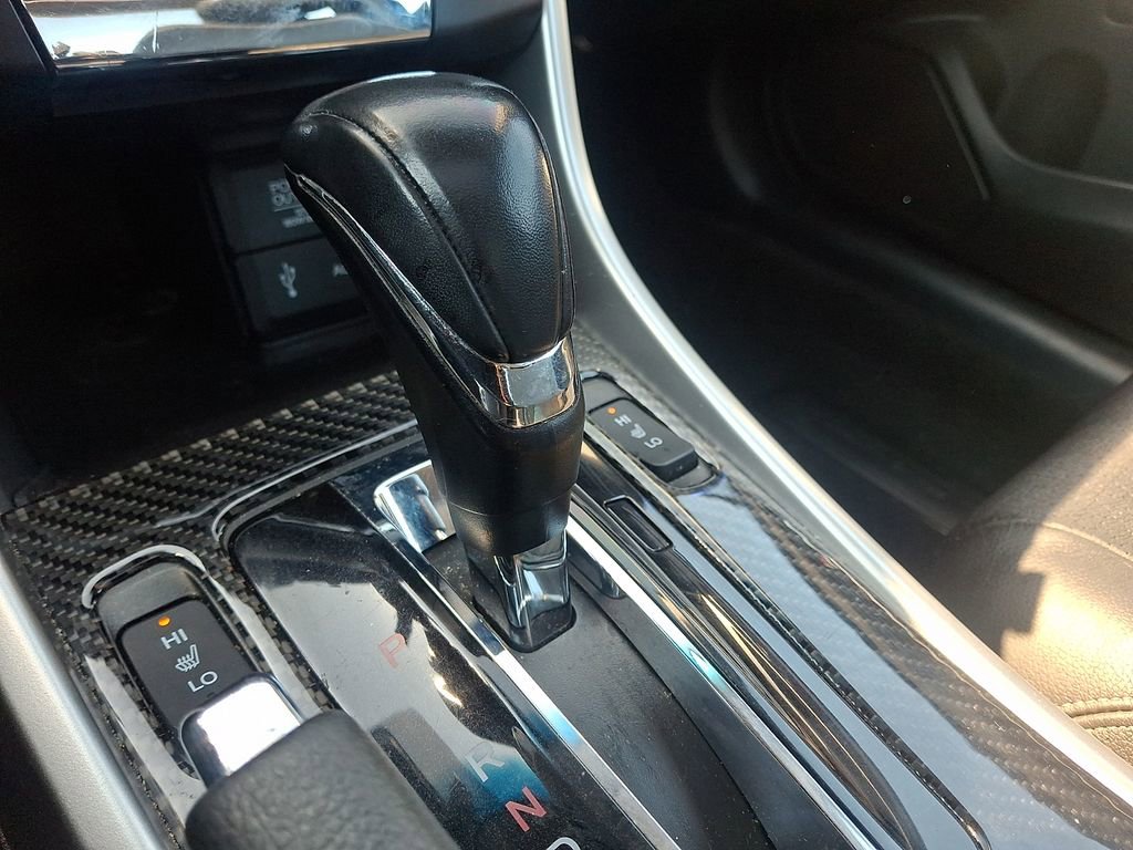 Used 2014 Honda Accord EX-L image 15