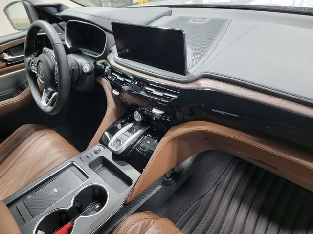New 2026 Acura MDX w/ Advance Package AWD/4WD image 17