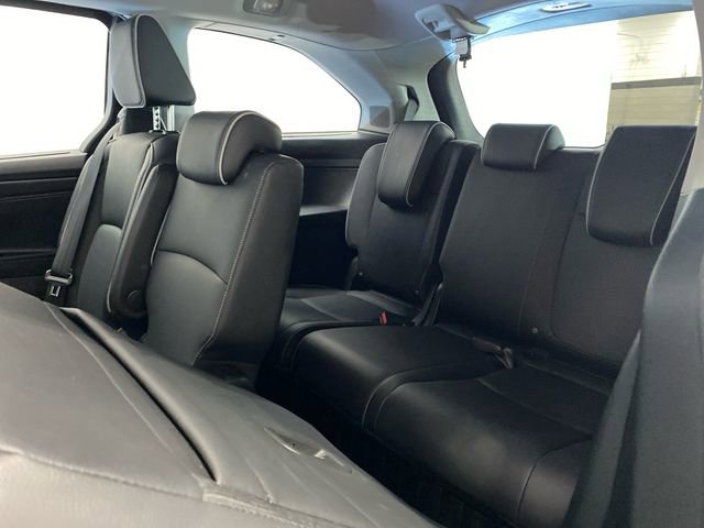 Used 2023 Honda Odyssey Elite image 16