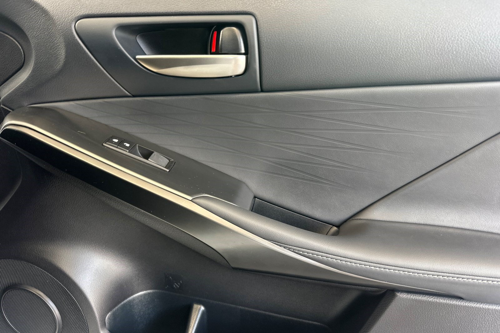 Certified 2024 Lexus IS 500 RWD image 20