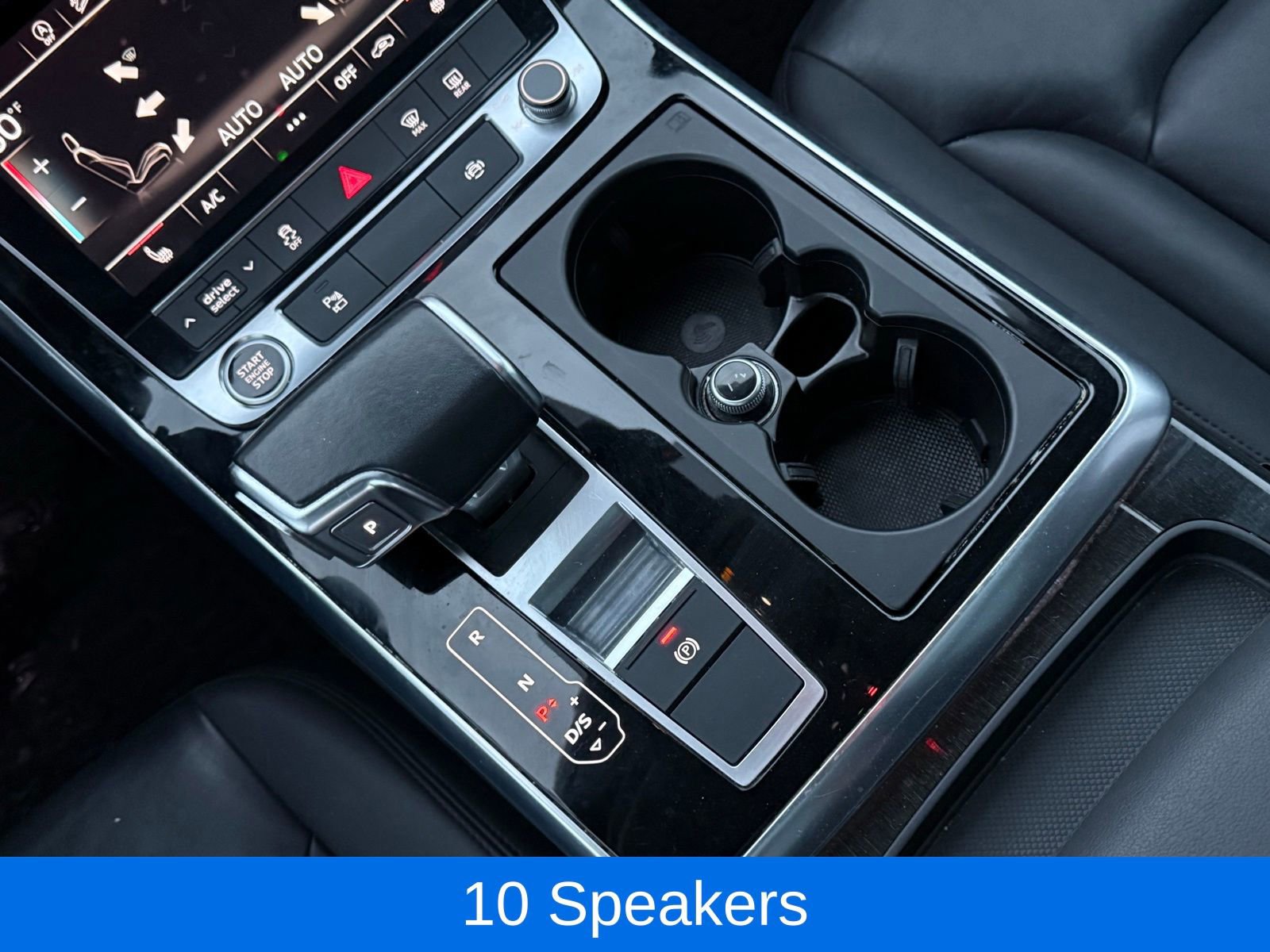 Used 2022 Audi Q7 3.0T Premium Plus image 27