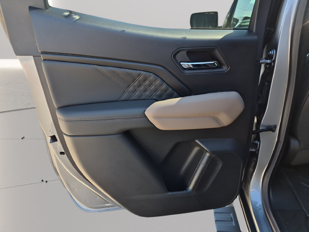 New 2026 GMC Canyon Denali AWD/4WD image 31