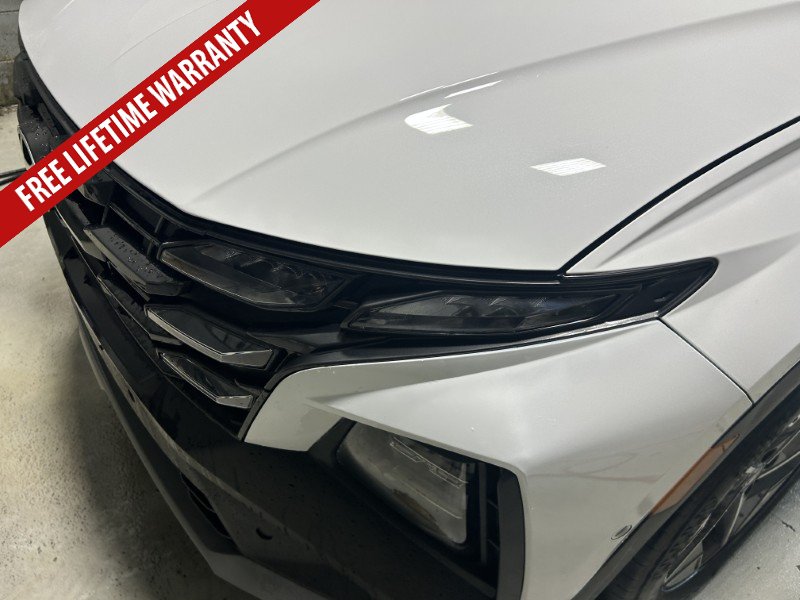 Used 2025 Hyundai Tucson SEL AWD/4WD image 16