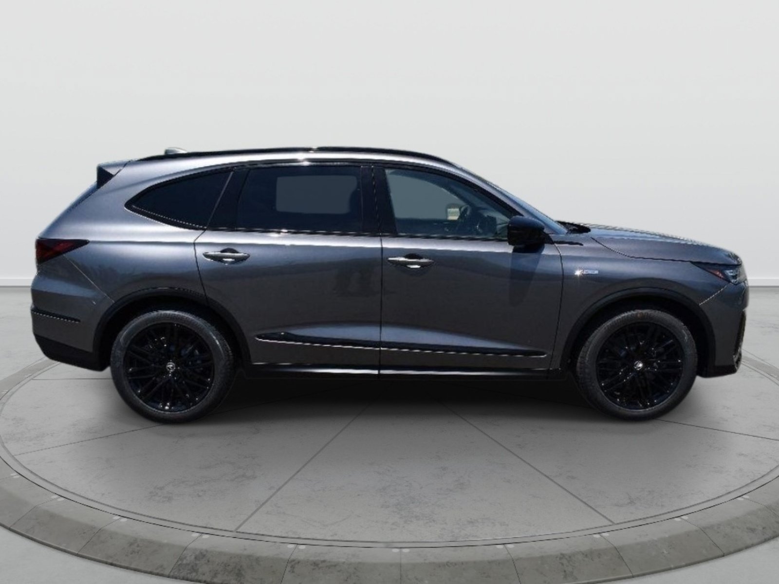New 2026 Acura MDX A-Spec w/ Advance Package AWD/4WD image 8