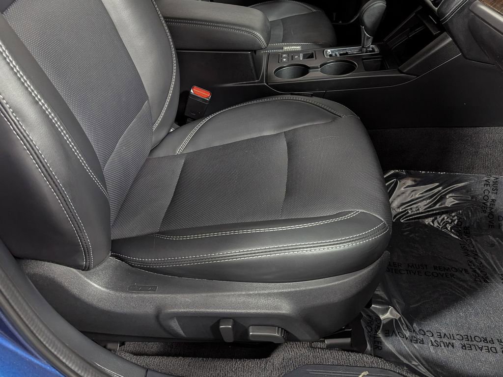 Used 2019 Subaru Outback 2.5i Limited image 28