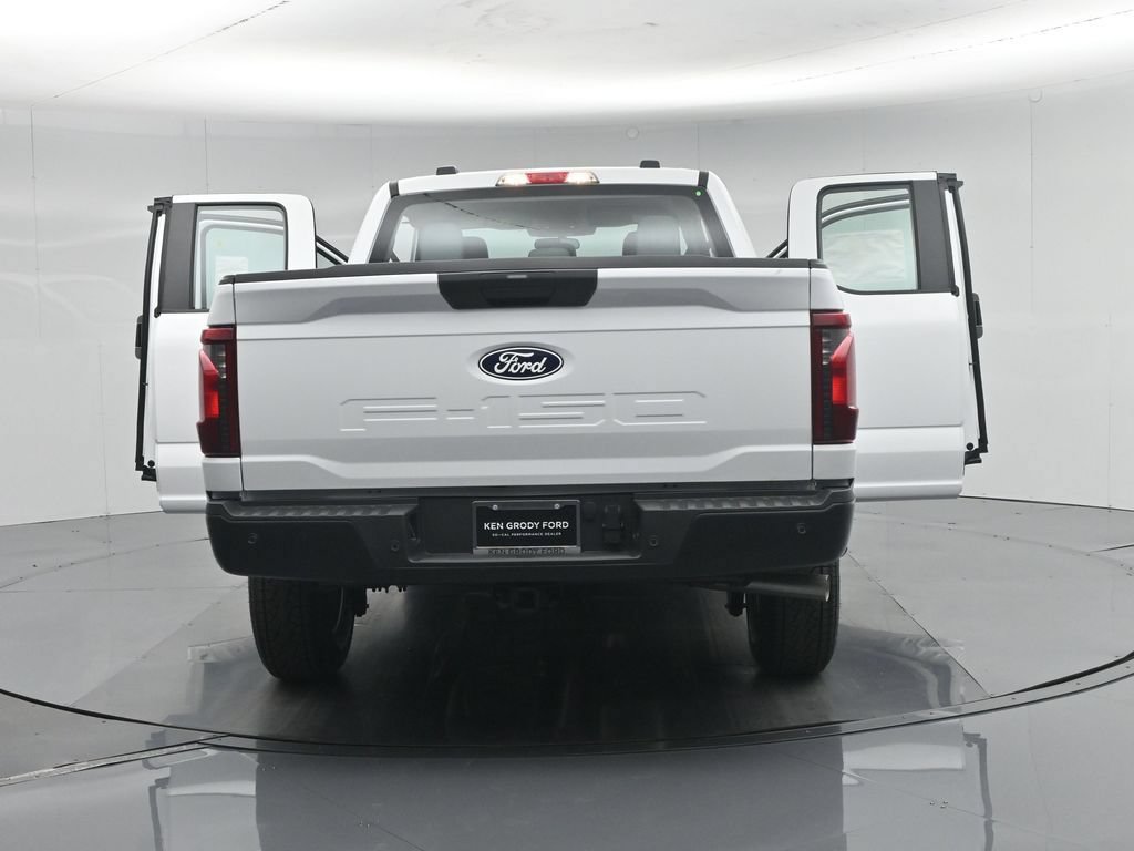 New 2026 Ford F150 XL AWD/4WD image 29