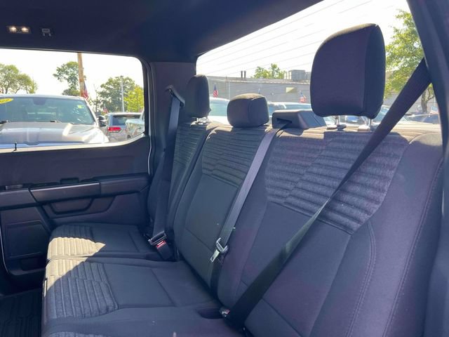 Used 2022 Ford F150 XL w/ STX Appearance Package AWD/4WD image 25