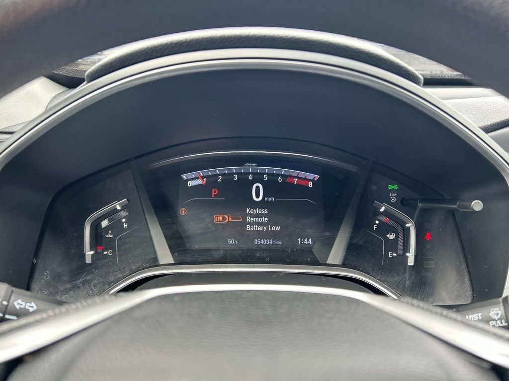 Used 2019 Honda CR-V EX image 28