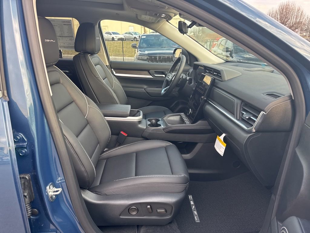 New 2026 GMC Terrain Denali image 23