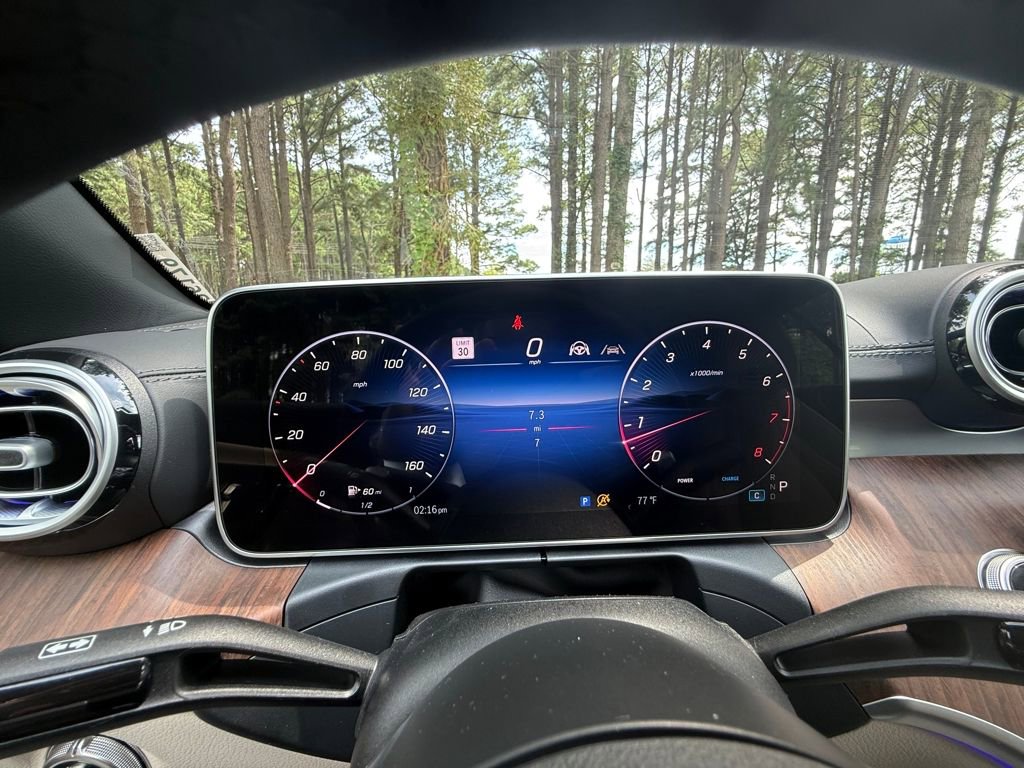 New 2026 Mercedes-Benz CLE 300 4MATIC Cabriolet image 26
