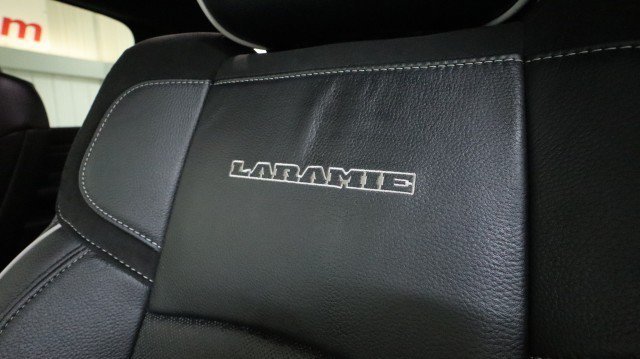 Used 2025 RAM 2500 Laramie AWD/4WD image 20