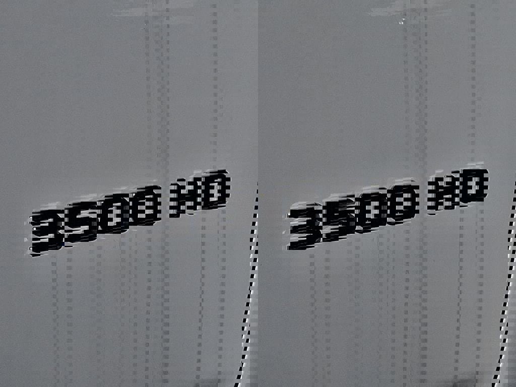 New 2025 Chevrolet Silverado 3500 W/T w/ WT Convenience Package image 19