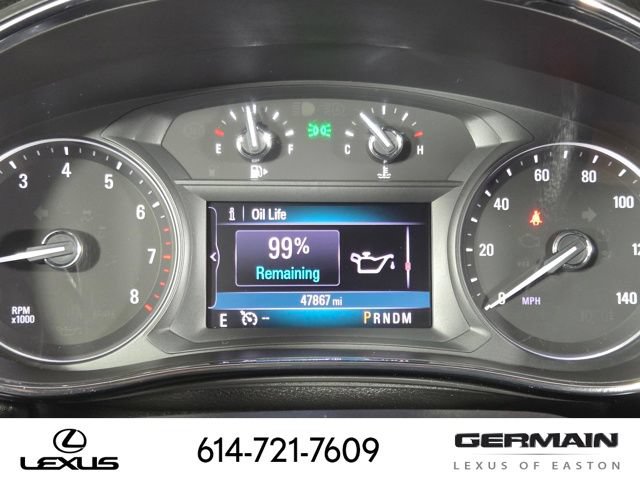 Used 2019 Buick Encore Preferred FWD image 26