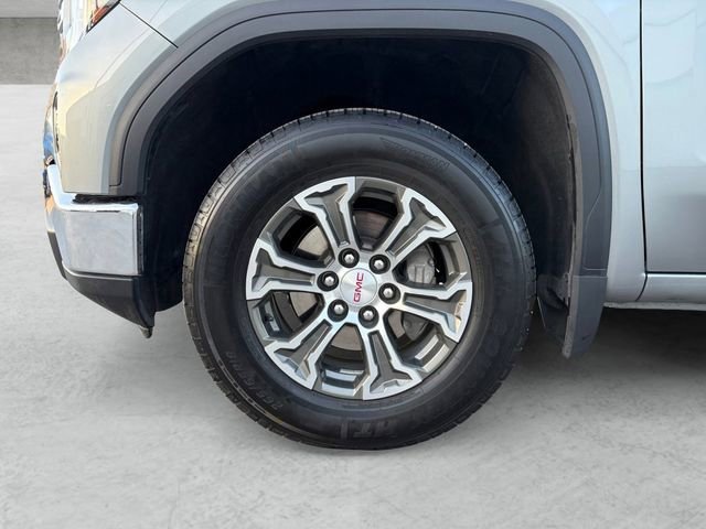 Certified 2025 GMC Sierra 1500 SLT image 23