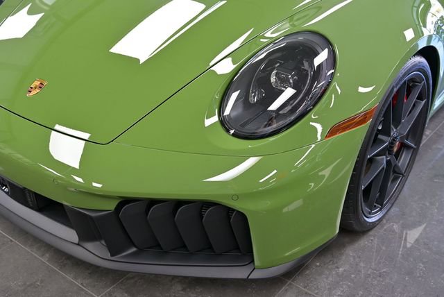 Used 2026 Porsche 911 Carrera GTS image 6