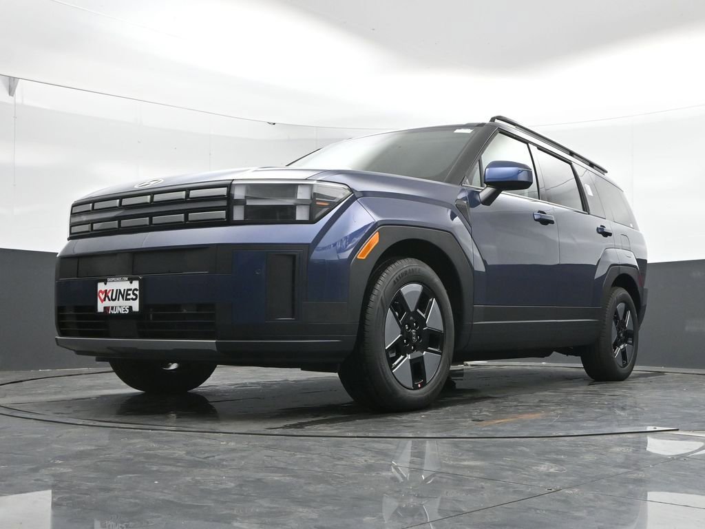 New 2026 Hyundai Santa Fe SEL image 50
