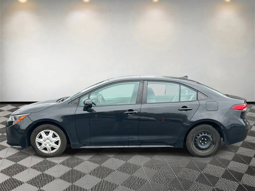 Used 2021 Toyota Corolla L image 6