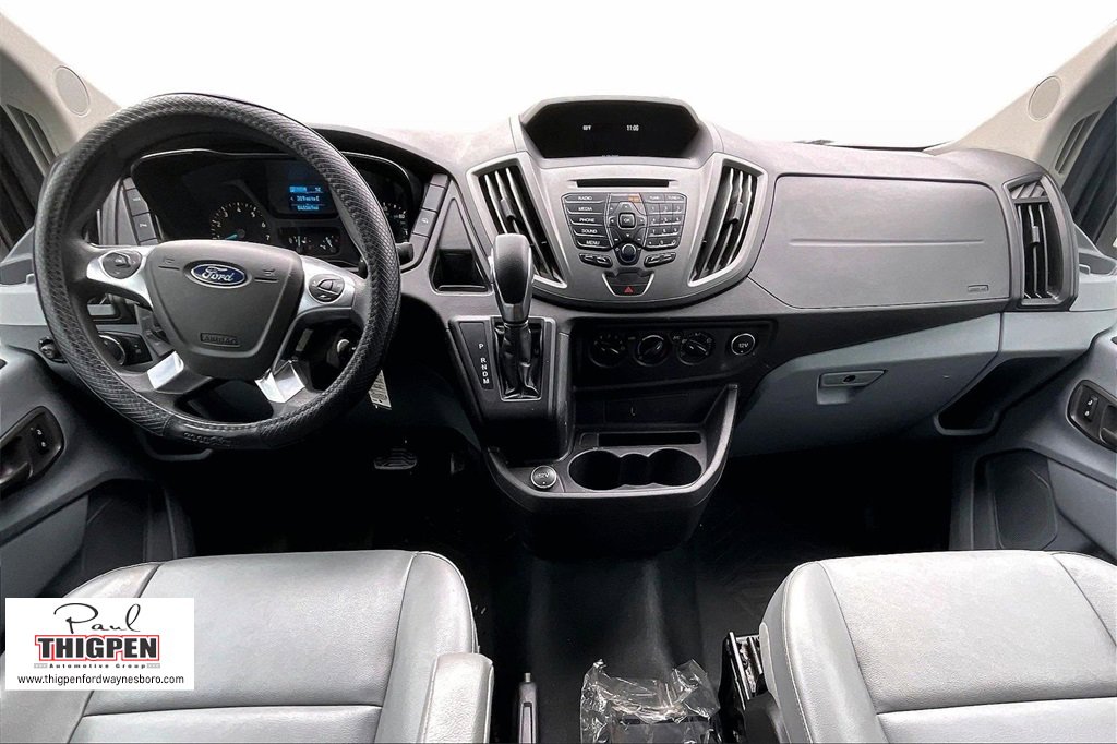 Used 2019 Ford Transit 350 148 High Roof Extended image 15