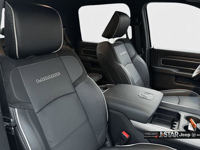 New 2026 RAM 2500 Laramie image 12