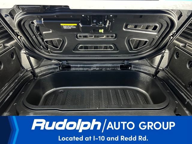 Used 2023 Hyundai Santa Cruz SEL w/ Activity Package image 30