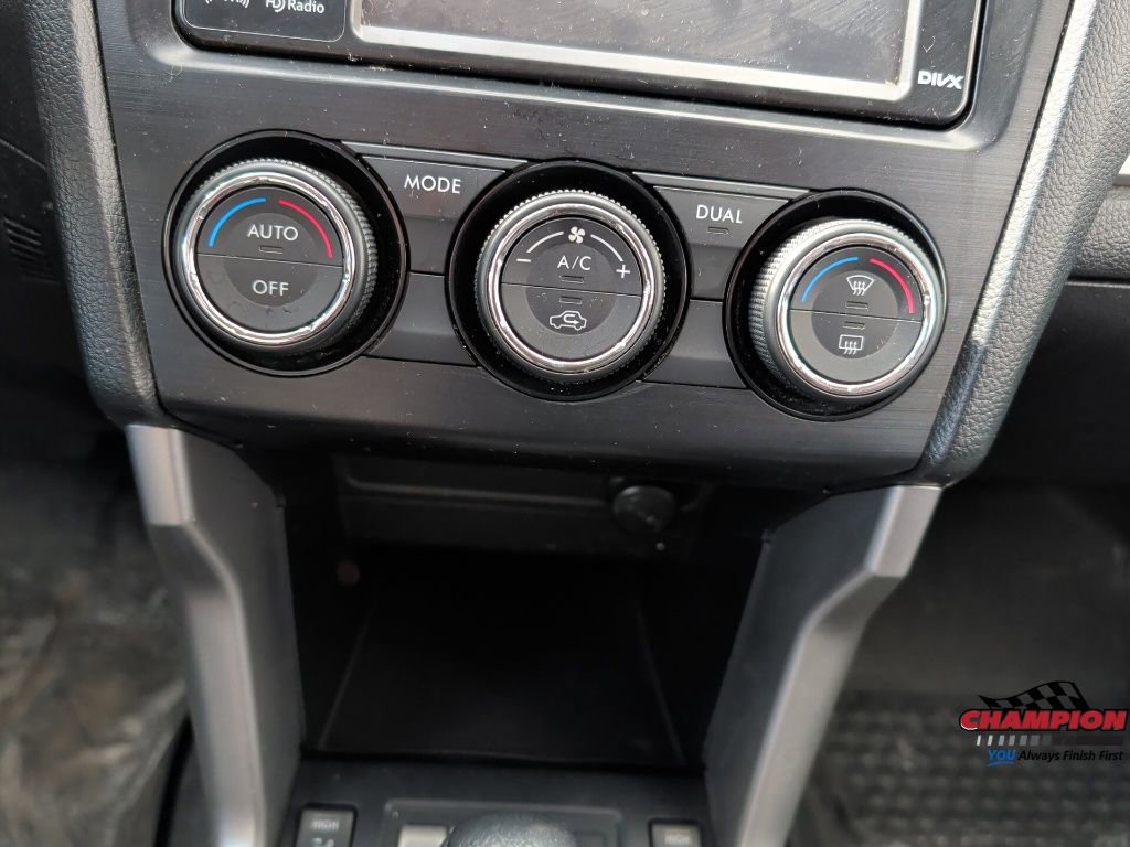 Used 2014 Subaru Forester 2.0XT Touring image 14