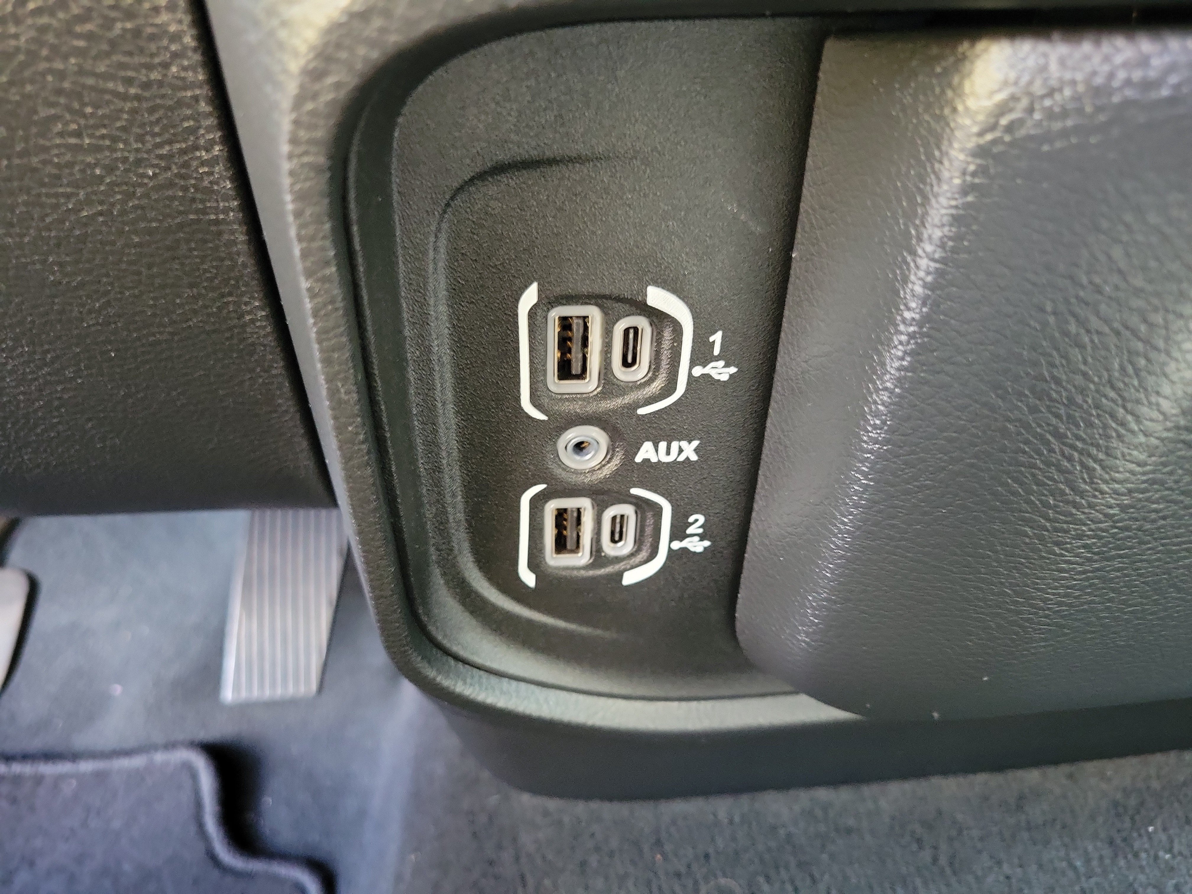 Used 2022 RAM 1500 Big Horn AWD/4WD image 22
