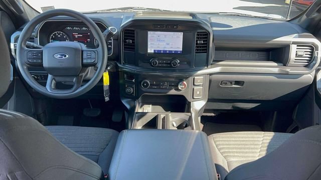 Used 2022 Ford F150 XL w/ STX Appearance Package AWD/4WD image 24