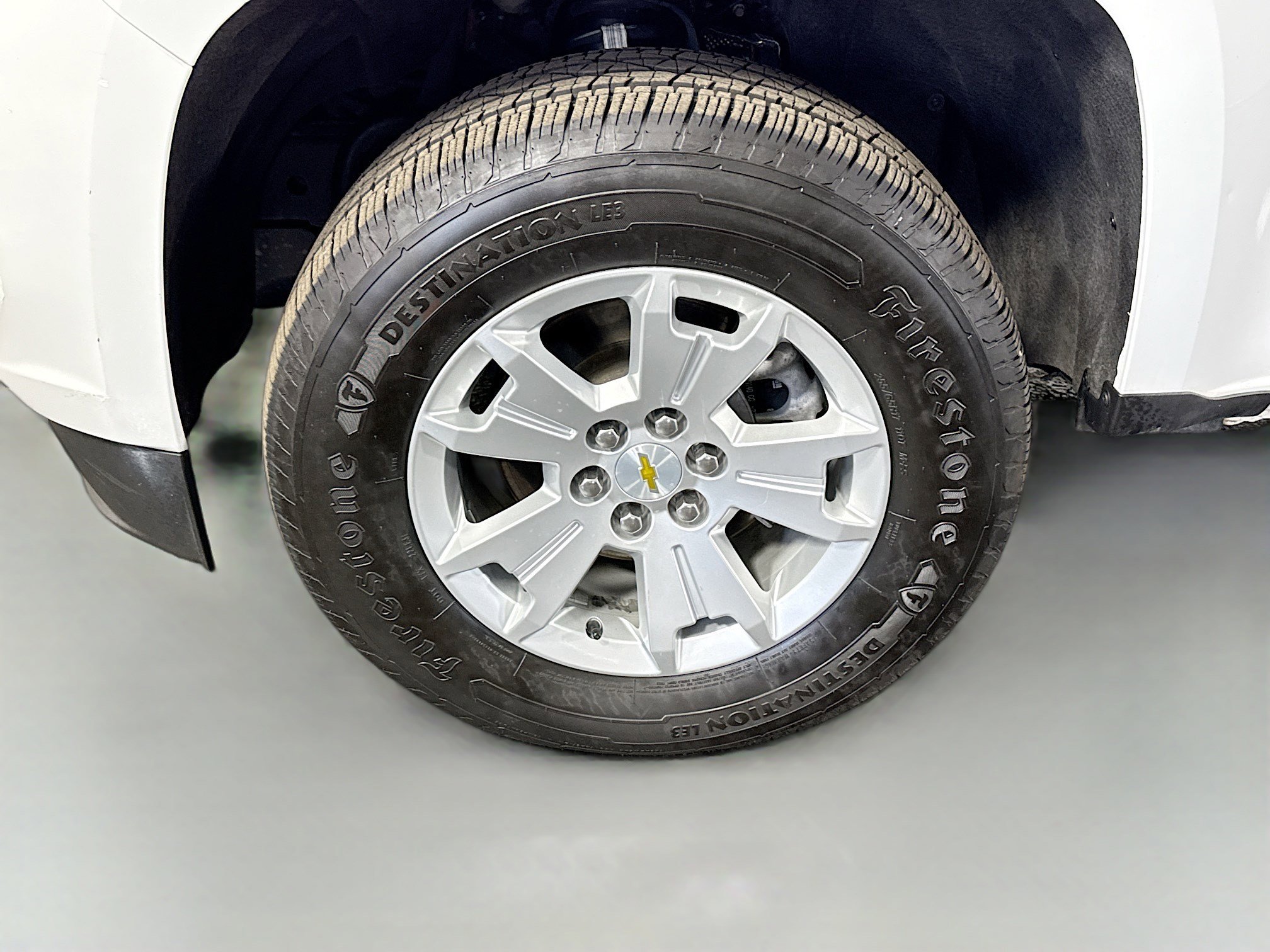 Used 2022 Chevrolet Colorado LT w/ Fleet Safety Package image 36